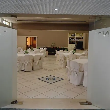 Hotel Terme Pellegrini Montecatini Terme