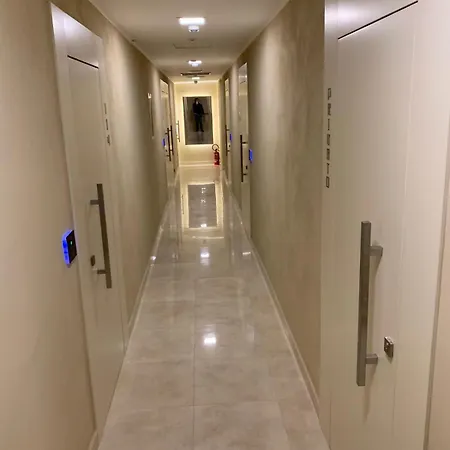 Hotel Terme Pellegrini Montecatini Terme
