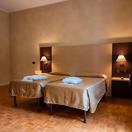 Hotel Terme Pellegrini Montecatini Terme
