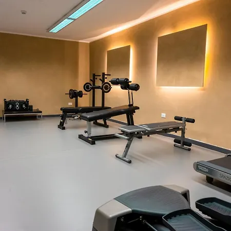 Hotel Terme Pellegrini 4*