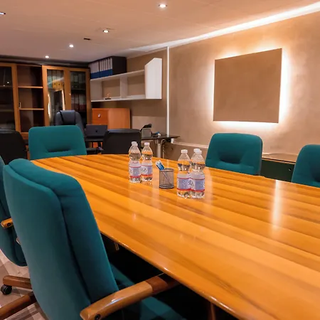 Hotel Terme Pellegrini 4*
