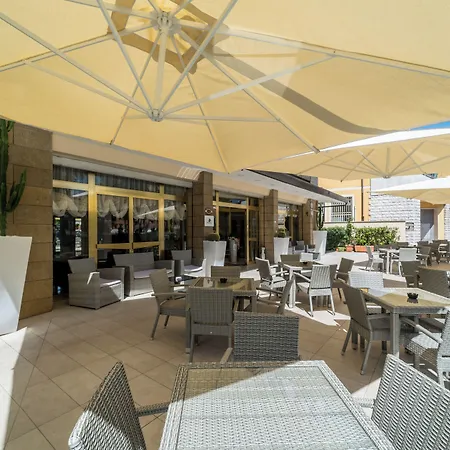 Terme Pellegrini Hotel