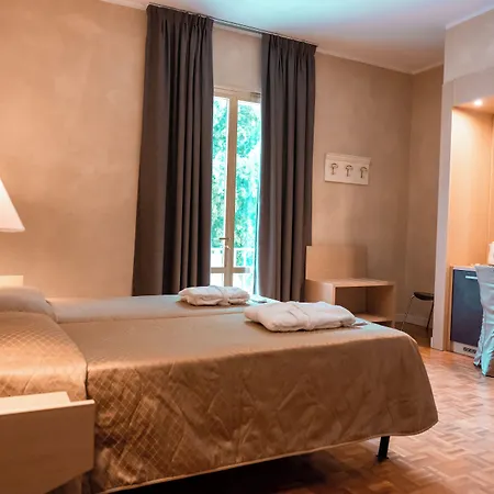Terme Pellegrini 4*