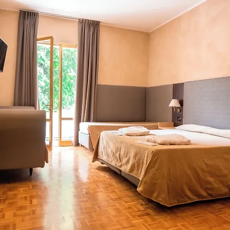 Terme Pellegrini Hotel