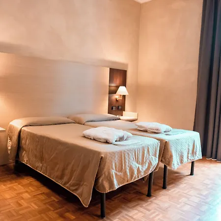 Terme Pellegrini Hotel Montecatini Terme