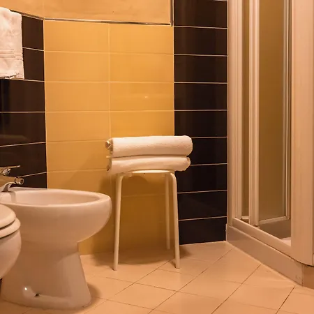 Hotel Terme Pellegrini 4*