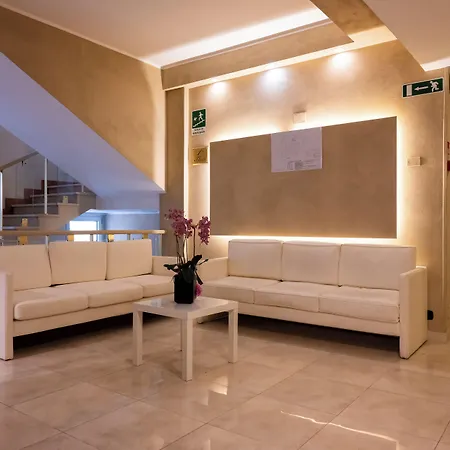 Terme Pellegrini Hotel