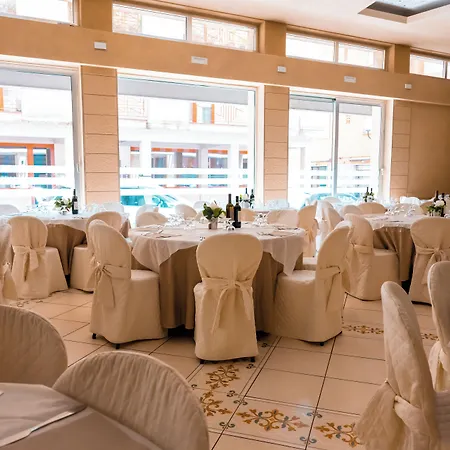Hotel Terme Pellegrini