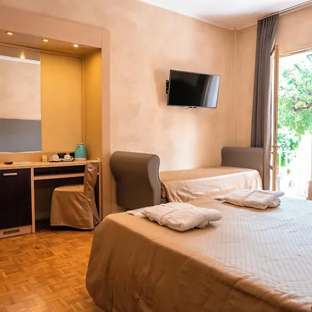 Terme Pellegrini Otel