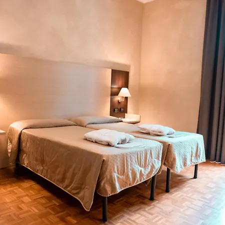 Hotel Terme Pellegrini 4*