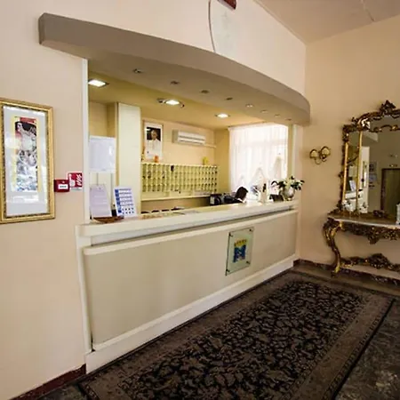 Terme Pellegrini Hotel 4*