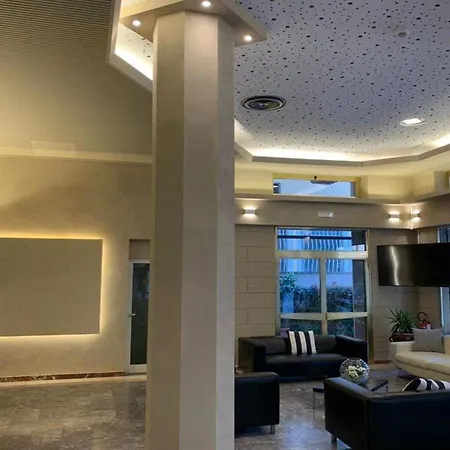 Terme Pellegrini Hotel
