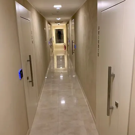 Hotel Terme Pellegrini Montecatini Terme