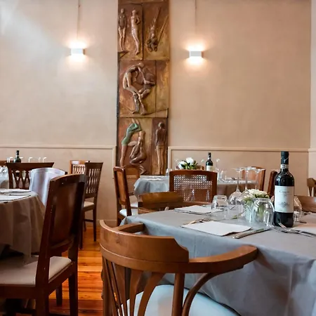 Hotel Terme Pellegrini