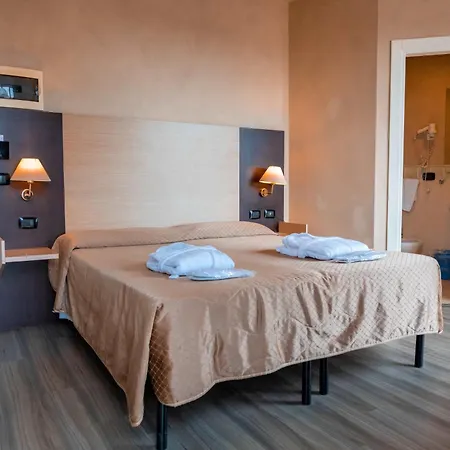 Terme Pellegrini Hotel