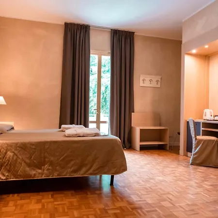Terme Pellegrini Hotel 4*