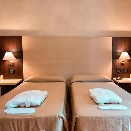 Terme Pellegrini Hotel