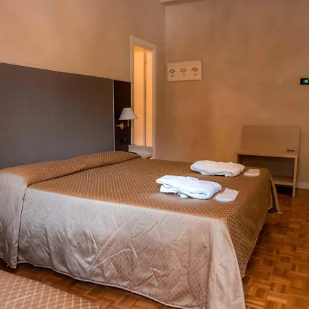 Hotel Terme Pellegrini 4*