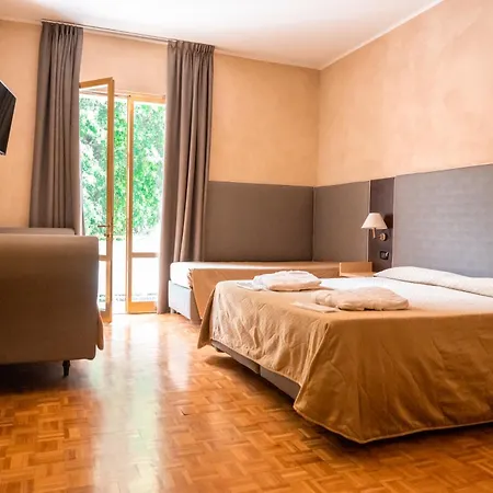 Terme Pellegrini Hotel