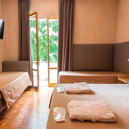 Terme Pellegrini Hotel 4*