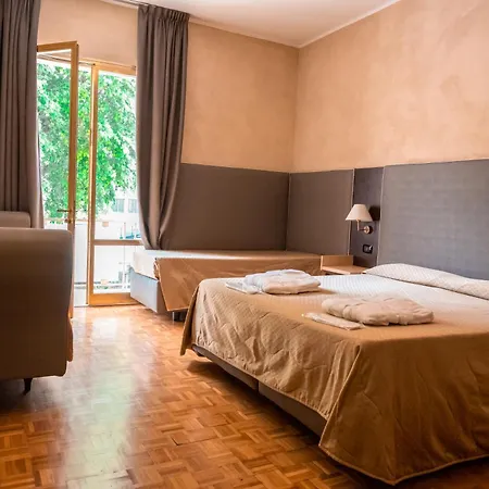 Hotel Terme Pellegrini Montecatini Terme