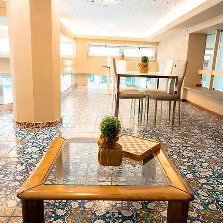 Terme Pellegrini Hotel