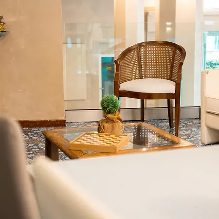 Terme Pellegrini Hotel 4*