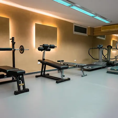 Terme Pellegrini Hotel 4*