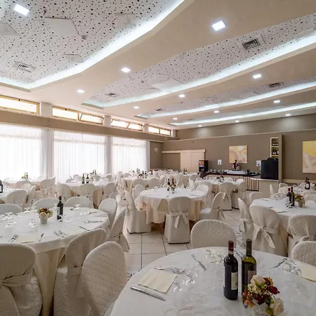Hotel Terme Pellegrini